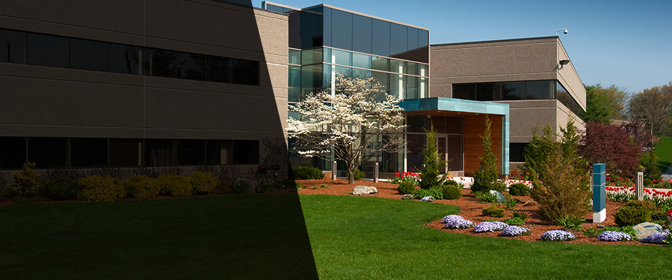 Veradale Landscapers